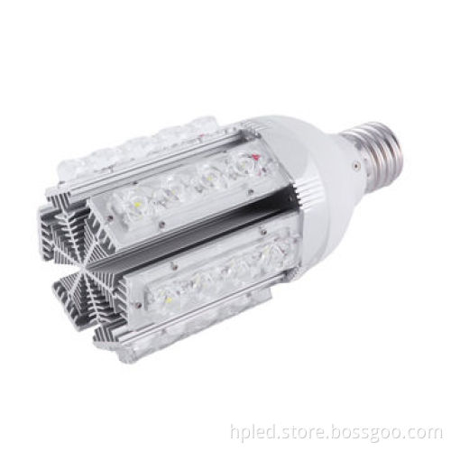 E40 Base 24W LED Streetlight